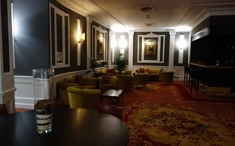 Zábavní salon